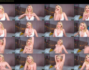 libbyshepard — 63 minute Chaturbate female cam capture, 720p, Jan 5, 2024
