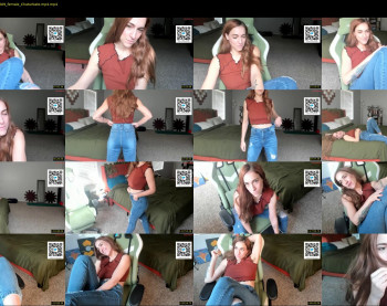 lilithoftrees — 121 minute Chaturbate female cam capture, 720p, Jan 6, 2024