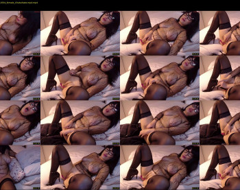 modest_devil — 53 minute Chaturbate female cam capture, 720p, Jan 5, 2024