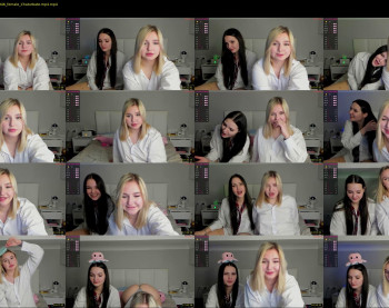 _dewpoint_ — 22 minute Chaturbate female cam capture, 720p, Jan 6, 2024