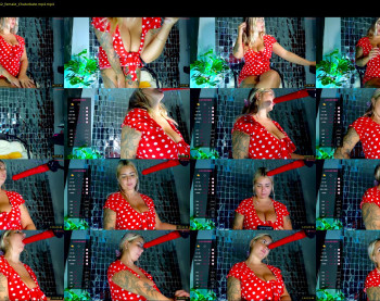 _morpho_ — 117 minute Chaturbate female cam capture, 720p, Jan 6, 2024