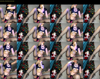 didiactive — 3 minute Chaturbate female cam capture, 720p, Jan 6, 2024
