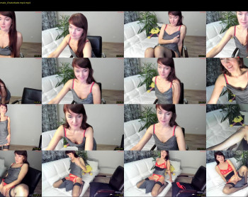 fritha — 120 minute Chaturbate female cam capture, 720p, Jan 7, 2024