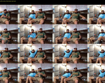 hardworkertn — 21 minute Chaturbate male cam capture, 720p, Jan 6, 2024