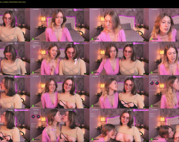 jitoon_exe — 40 minute Chaturbate female cam capture, 720p, Jan 6, 2024