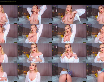 libbyshepard — 120 minute Chaturbate female cam capture, 720p, Jan 6, 2024