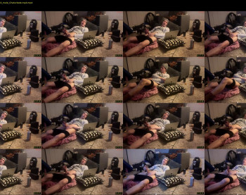 millerjdm — 9 minute Chaturbate male cam capture, 720p, Jan 6, 2024