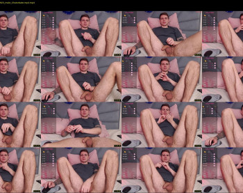mr_longboy — 39 minute Chaturbate male cam capture, 720p, Jan 6, 2024