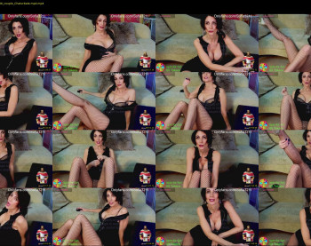 sofia3211 — 20 minute Chaturbate couple cam capture, 720p, Jan 6, 2024
