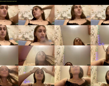 viktoria9898 — 18 minute Chaturbate couple cam capture, 720p, Jan 6, 2024