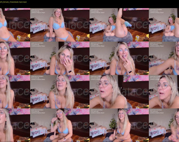 ells_palace — 7 minute Chaturbate female cam capture, 720p, Jan 7, 2024