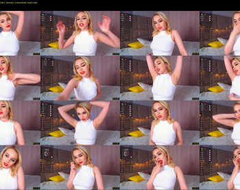 libbyshepard — 18 minute Chaturbate female cam capture, 720p, Jan 7, 2024