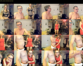 munishpunish — 7 minute Chaturbate couple cam capture, 720p, Jan 7, 2024