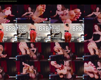 presidenttaylor — 120 minute Chaturbate female cam capture, 720p, Jan 8, 2024