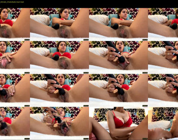 sofijade — 5 minute Chaturbate female cam capture, 720p, Jan 8, 2024