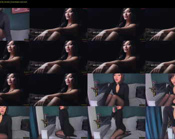 your_eclipse — 120 minute Chaturbate female cam capture, 720p, Jan 7, 2024