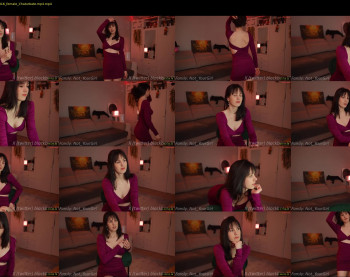 _blackbee_ — 121 minute Chaturbate female cam capture, 720p, Jan 8, 2024
