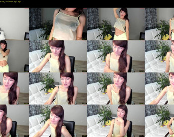 fritha — 22 minute Chaturbate female cam capture, 720p, Jan 8, 2024