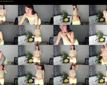 fritha — 39 minute Chaturbate female cam capture, 720p, Jan 9, 2024