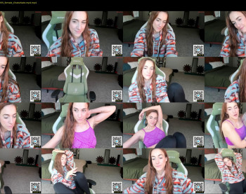 lilithoftrees — 91 minute Chaturbate female cam capture, 720p, Jan 8, 2024