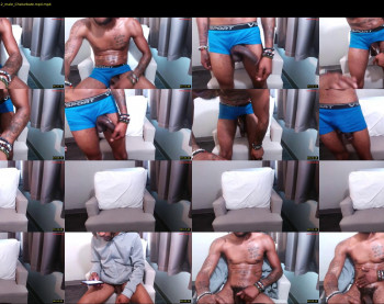 ogdigbick — 11 minute Chaturbate male cam capture, 480p, Jan 8, 2024