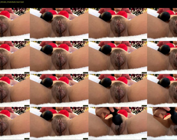 sofijade — 4 minute Chaturbate female cam capture, 720p, Jan 8, 2024