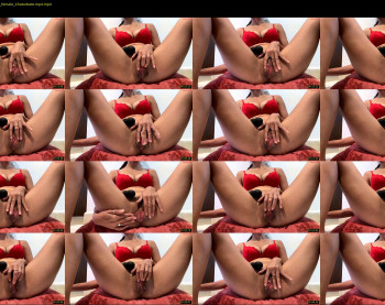 sofijade — 4 minute Chaturbate female cam capture, 720p, Jan 8, 2024