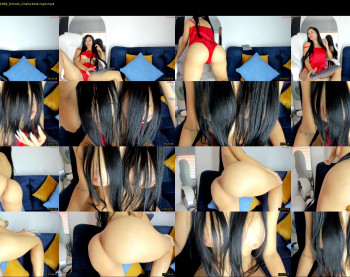 tiffanystone_ — 112 minute Chaturbate female cam capture, 720p, Jan 8, 2024