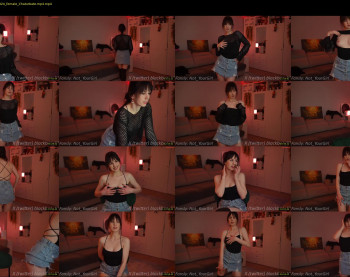 _blackbee_ — 121 minute Chaturbate female cam capture, 720p, Jan 9, 2024
