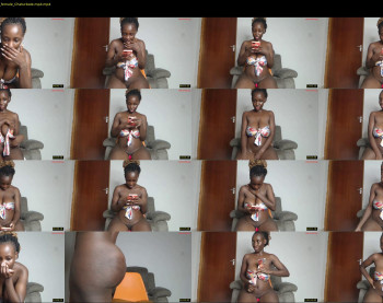 gulpess — 68 minute Chaturbate female cam capture, 480p, Jan 9, 2024