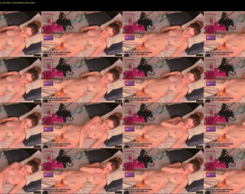 katymolly — 5 minute Chaturbate female cam capture, 720p, Jan 10, 2024
