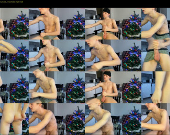 heey_nick — 6 minute Chaturbate male cam capture, 720p, Jan 10, 2024