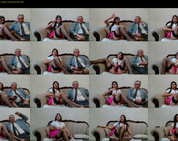 kiaming — 78 minute Chaturbate female cam capture, 720p, Jan 11, 2024