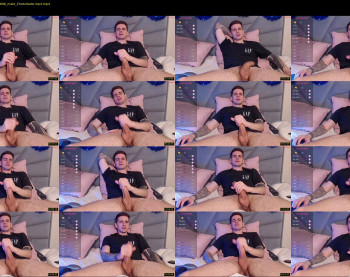 mr_longboy — 20 minute Chaturbate male cam capture, 720p, Jan 10, 2024