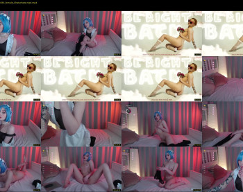 stella_gonet — 74 minute Chaturbate female cam capture, 720p, Jan 10, 2024