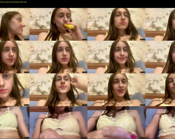 viktoria9898 — 6 minute Chaturbate couple cam capture, 720p, Jan 10, 2024