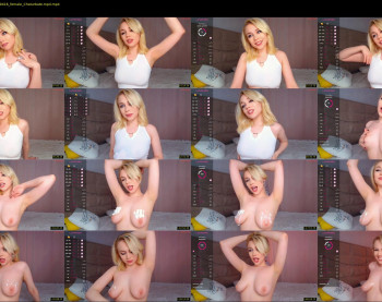 libbyshepard — 120 minute Chaturbate female cam capture, 720p, Jan 12, 2024