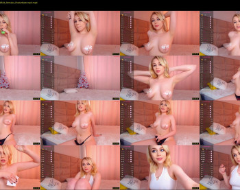 libbyshepard — 50 minute Chaturbate female cam capture, 720p, Jan 12, 2024