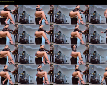 lillemax — 89 minute Chaturbate female cam capture, 720p, Jan 11, 2024