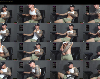 boyc02_ — 120 minute Chaturbate male cam capture, 720p, Jan 12, 2024