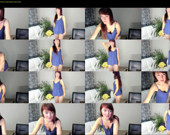fritha — 4 minute Chaturbate female cam capture, 720p, Jan 12, 2024