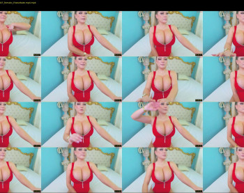 kellybabee — 3 minute Chaturbate female cam capture, 720p, Jan 12, 2024