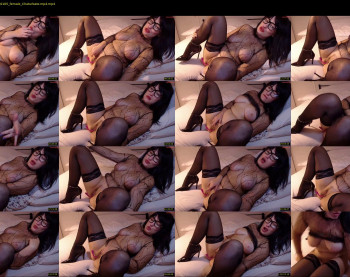 modest_devil — 71 minute Chaturbate female cam capture, 720p, Jan 13, 2024