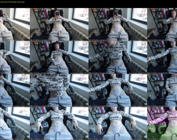 patry333 — 22 minute Chaturbate female cam capture, 720p, Jan 12, 2024