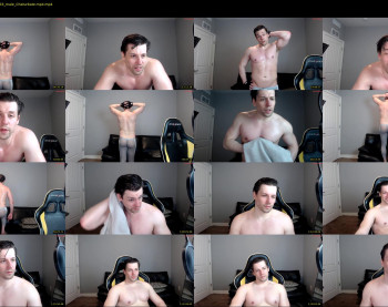 robknocks — 112 minute Chaturbate male cam capture, 720p, Jan 12, 2024