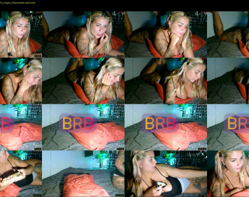 _morpho_ — 95 minute Chaturbate female cam capture, 720p, Jan 13, 2024