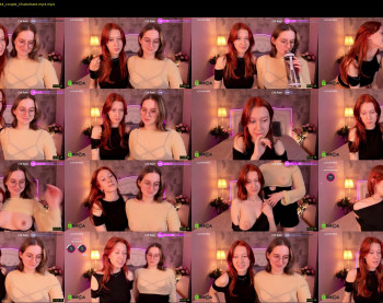 jitoon_exe — 50 minute Chaturbate female cam capture, 720p, Jan 13, 2024