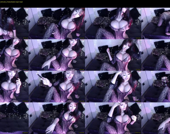 sofianix — 129 minute Chaturbate female cam capture, 720p, Jan 13, 2024