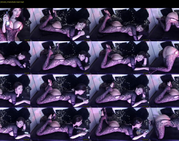 sofianix — 139 minute Chaturbate female cam capture, 720p, Jan 13, 2024
