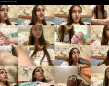 viktoria9898 — 119 minute Chaturbate couple cam capture, 720p, Jan 13, 2024